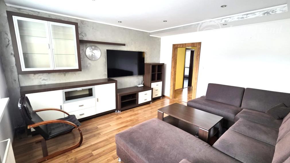 3-izbový byt v Bardejove