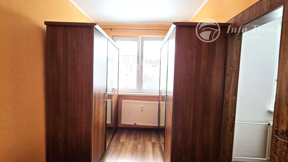 3-izbový byt v Bardejove