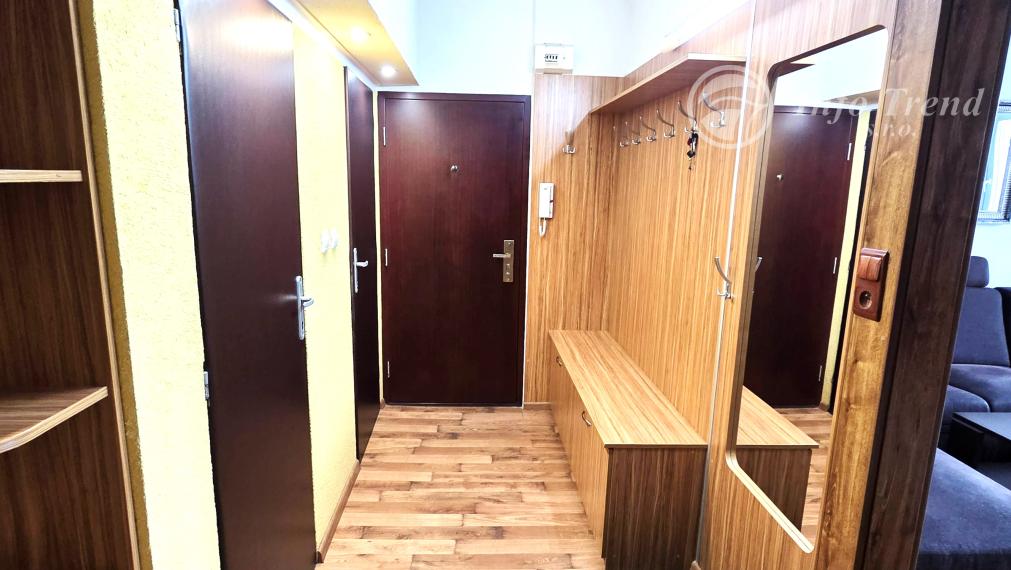 3-izbový byt v Bardejove