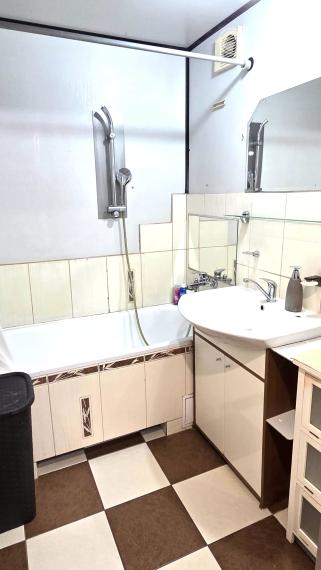 3-izbový byt v Bardejove