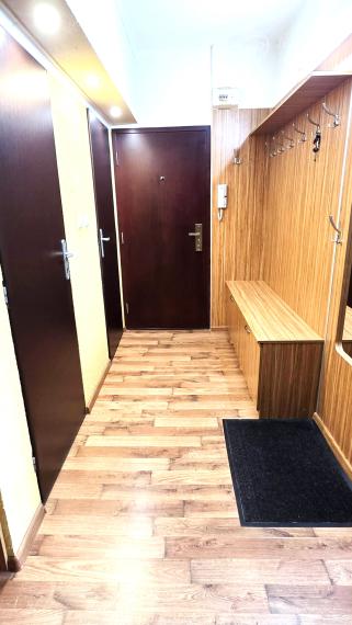 3-izbový byt v Bardejove