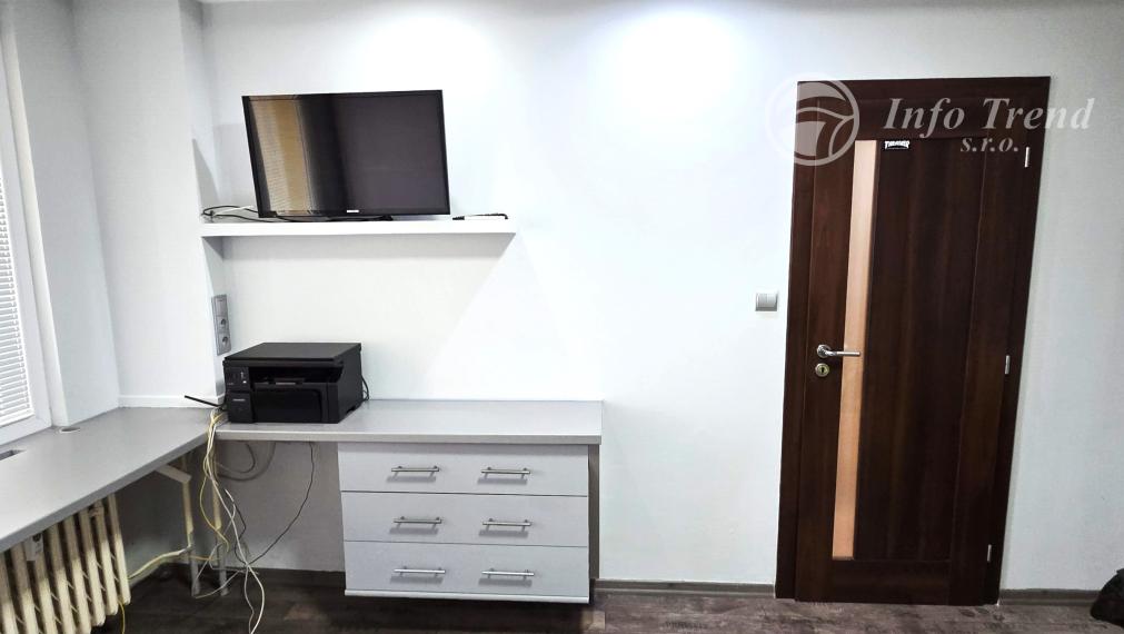 3-izbový byt v Bardejove