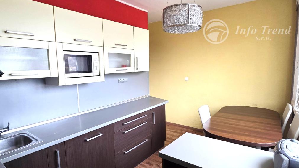 3-izbový byt v Bardejove