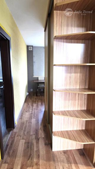 3-izbový byt v Bardejove