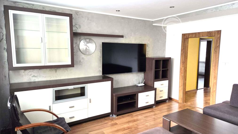 3-izbový byt v Bardejove