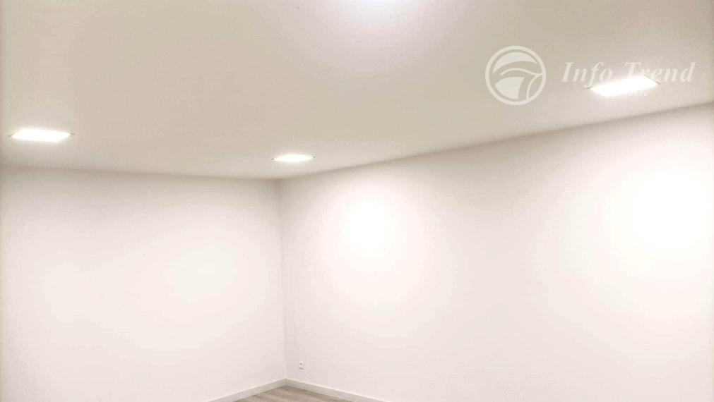 Priestranný 1-izbový byt v Bardejove