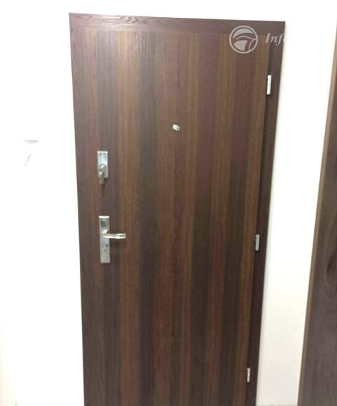 Priestranný 1-izbový byt v Bardejove