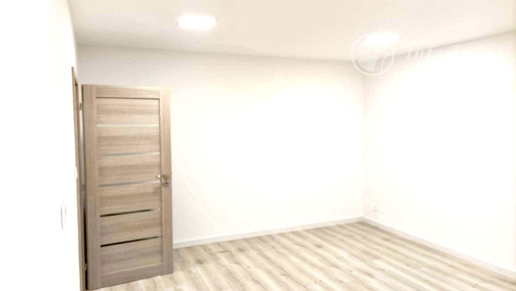 Priestranný 1-izbový byt v Bardejove