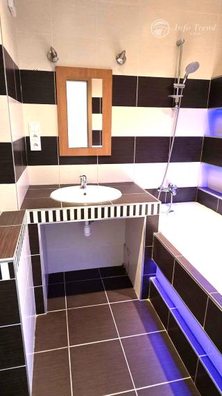 3 izbový byt v Bardejove