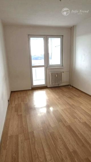 3 izbový byt v Bardejove