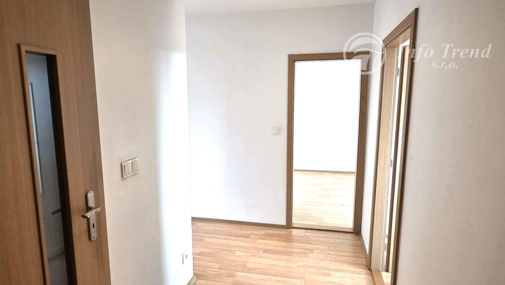 3 izbový byt v Bardejove