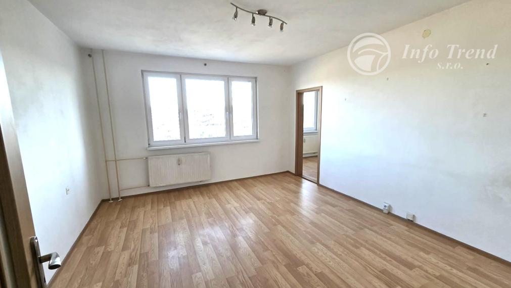 3 izbový byt v Bardejove