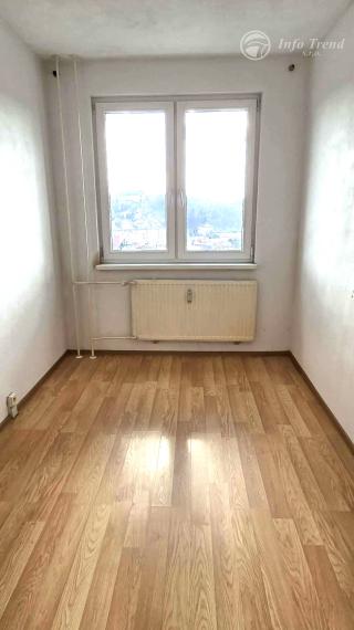 3 izbový byt v Bardejove