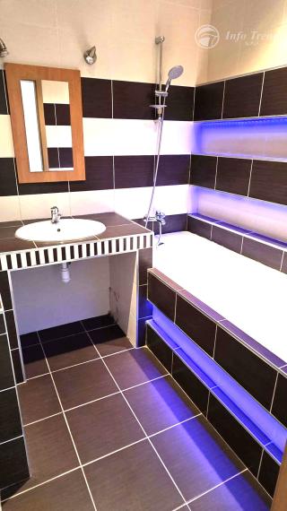 3 izbový byt v Bardejove