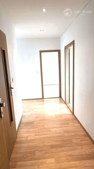 3 izbový byt v Bardejove