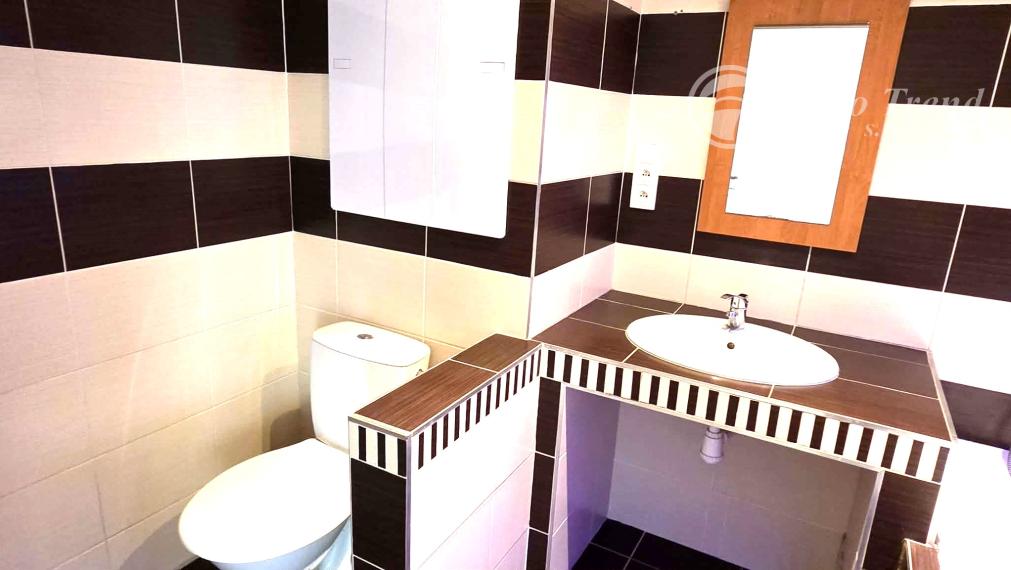 3 izbový byt v Bardejove