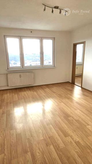 3 izbový byt v Bardejove