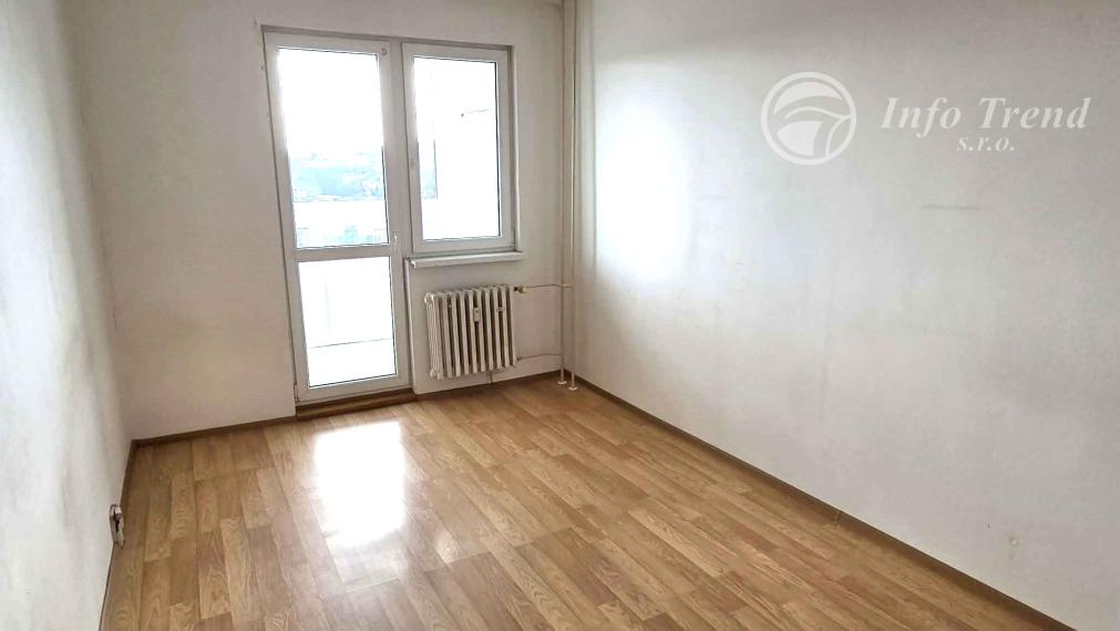 3 izbový byt v Bardejove