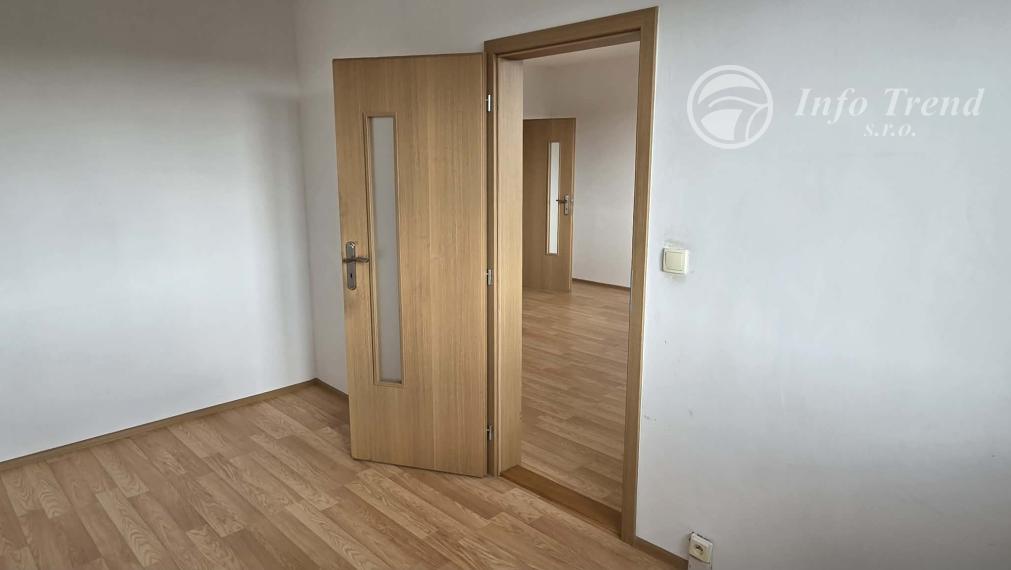 3 izbový byt v Bardejove