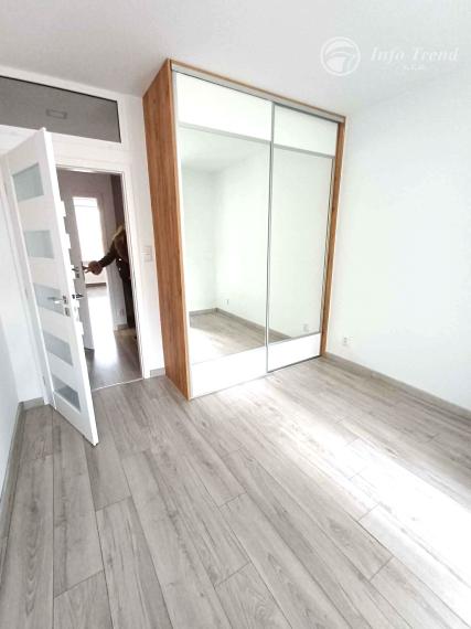 2 - izbový byt v blízkom centre Bardejova