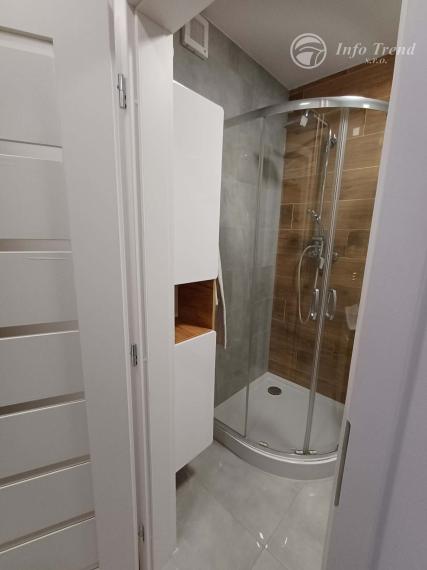 2 - izbový byt v blízkom centre Bardejova