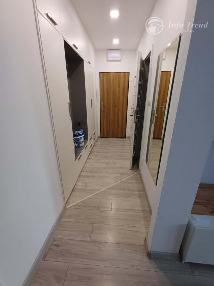 2 - izbový byt v blízkom centre Bardejova