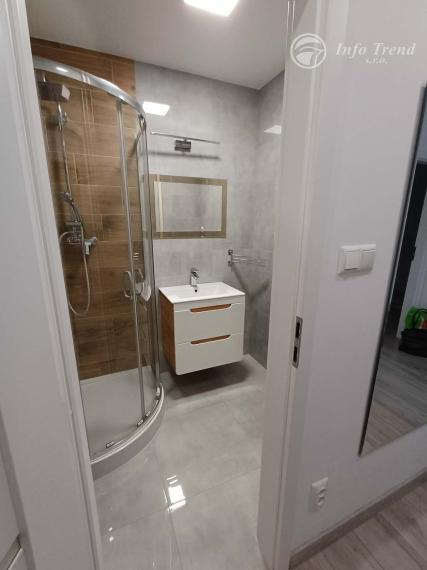 2 - izbový byt v blízkom centre Bardejova