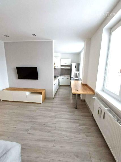 2 - izbový byt v blízkom centre Bardejova