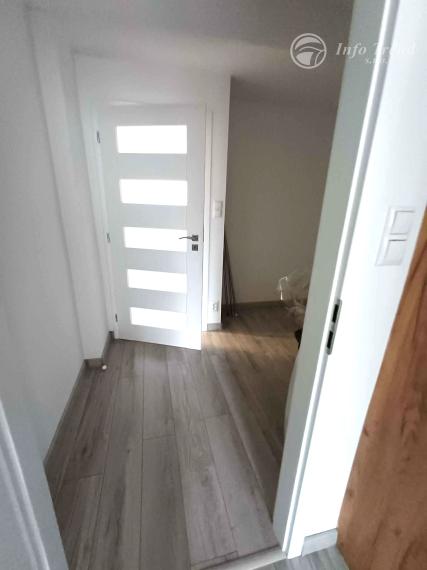 2 - izbový byt v blízkom centre Bardejova