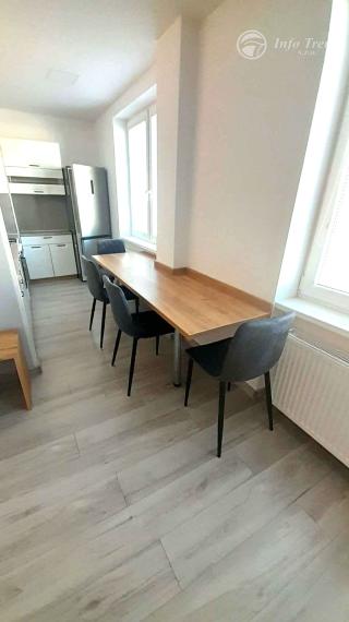 2 - izbový byt v blízkom centre Bardejova