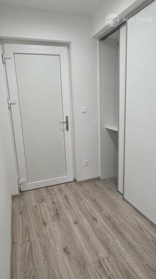 Priestranný 2 izbový byt v Bardejove