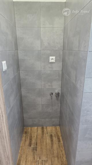 Priestranný 2 izbový byt v Bardejove