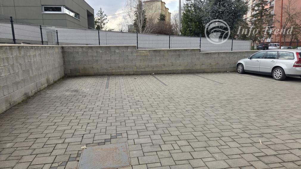 Priestranný 2 izbový byt v Bardejove