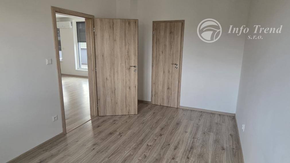 Priestranný 2 izbový byt v Bardejove