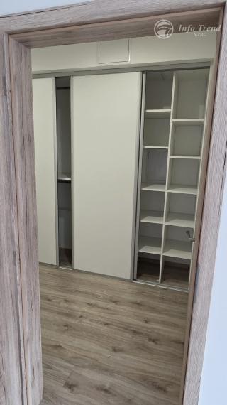 Priestranný 2 izbový byt v Bardejove