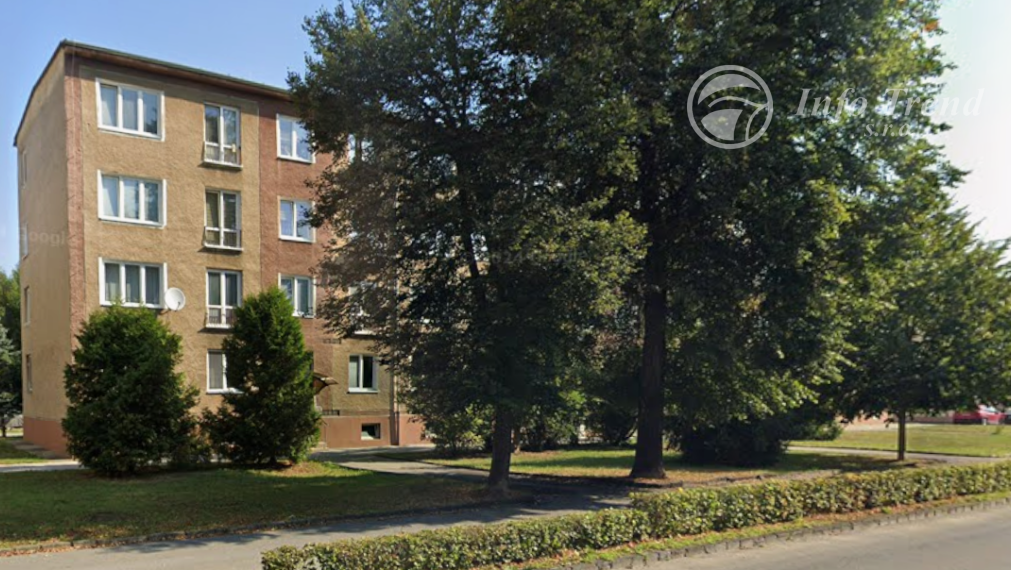 2 - izbový byt v centre mesta Bardejov