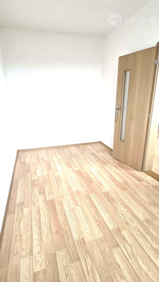 3 izbový byt v Bardejove