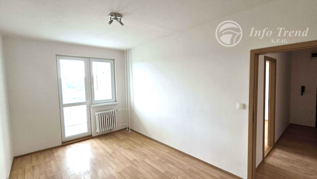 3 izbový byt v Bardejove