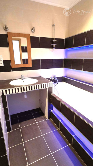 3 izbový byt v Bardejove