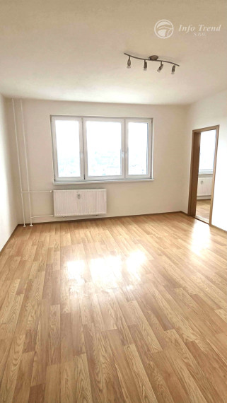 3 izbový byt v Bardejove