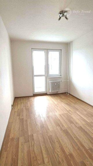 3 izbový byt v Bardejove