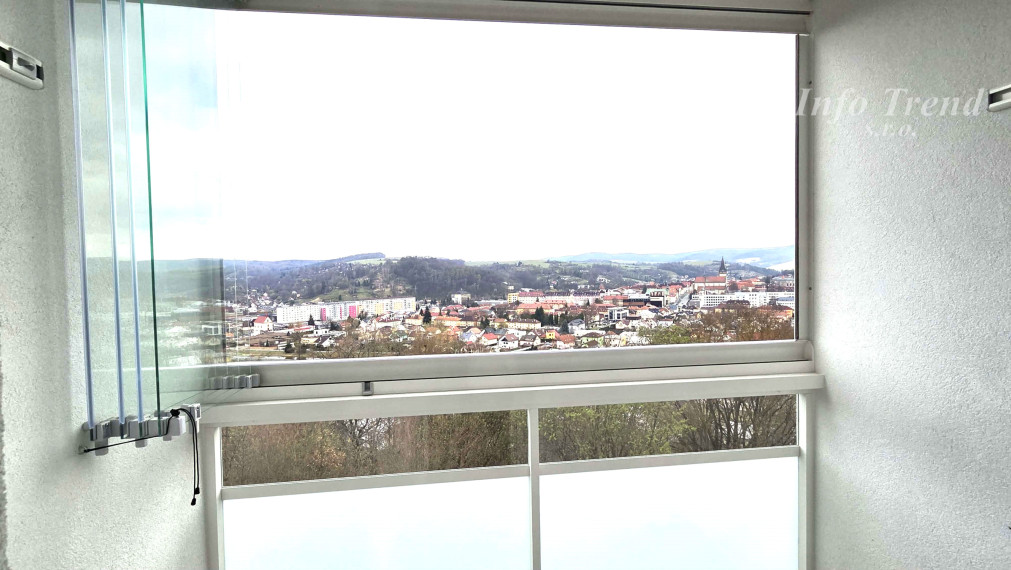 3 izbový byt v Bardejove