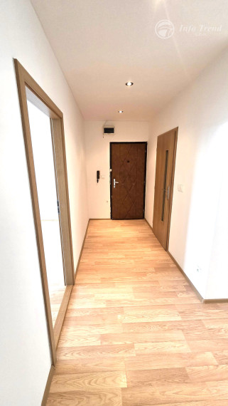 3 izbový byt v Bardejove