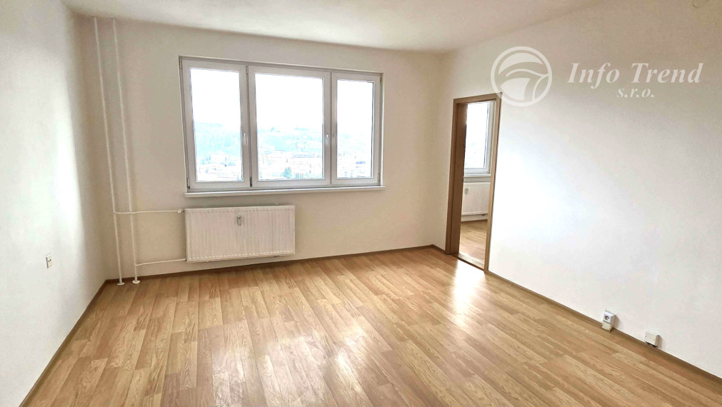 3 izbový byt v Bardejove