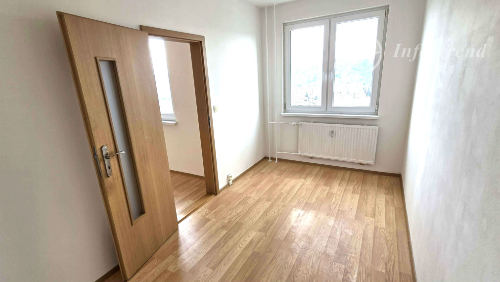 3 izbový byt v Bardejove