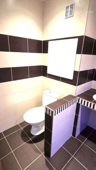 3 izbový byt v Bardejove