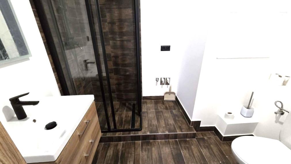 3-izbový byt v Bardejove