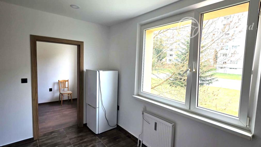 3-izbový byt v Bardejove