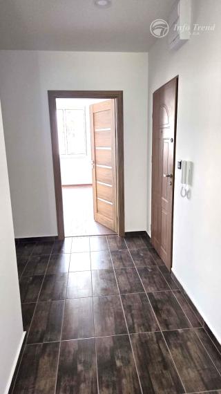 3-izbový byt v Bardejove