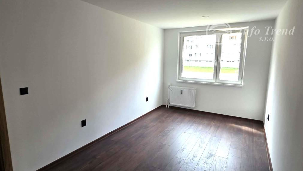 3-izbový byt v Bardejove